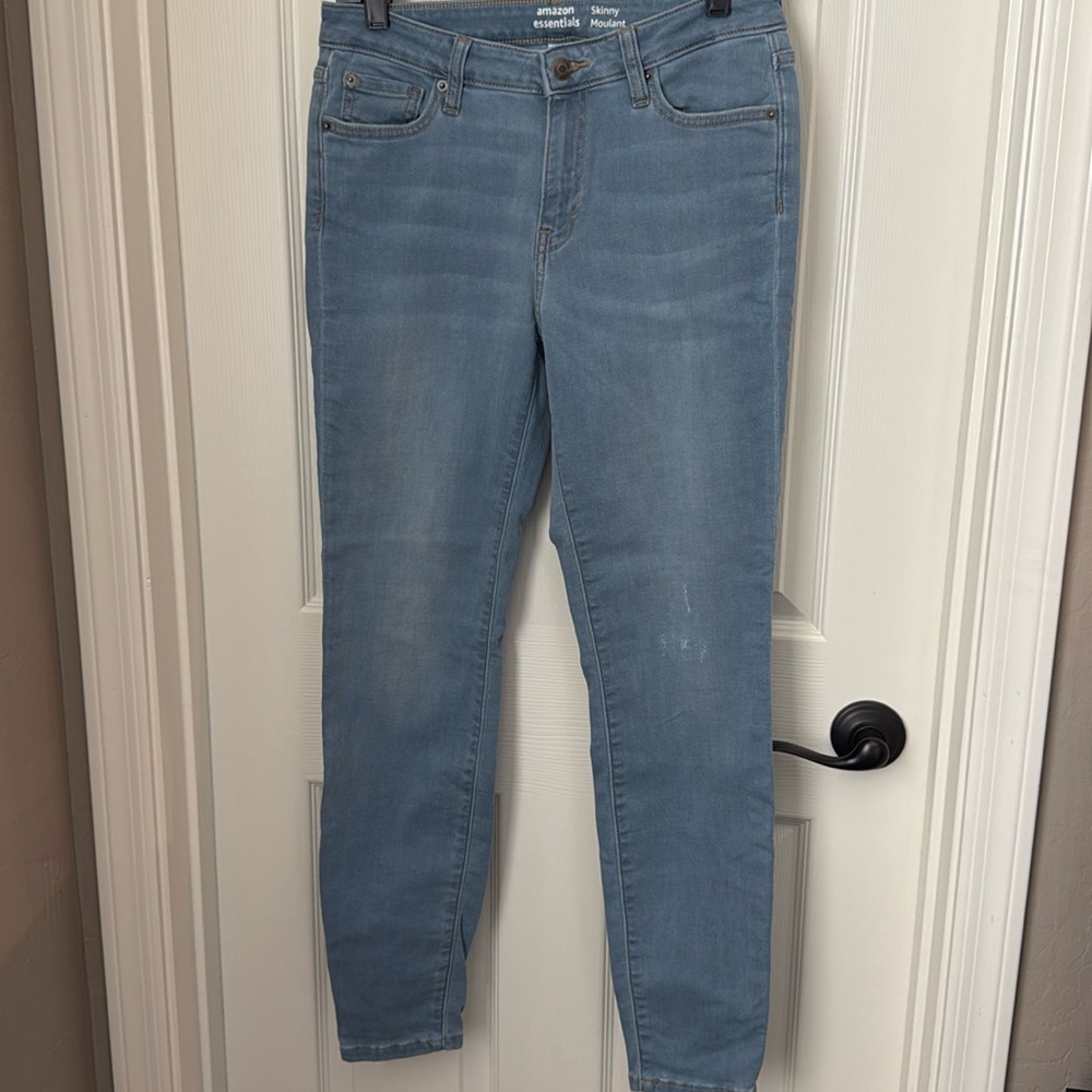 Amazon Essentials Skinny Jeans